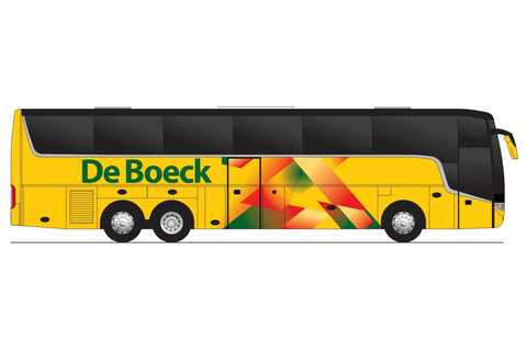 Reizen De Boeck bv