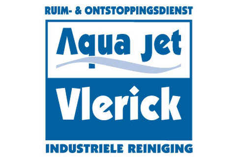 Aquajet Vlerick BV