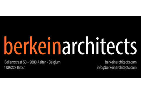 Berkein Architects BV