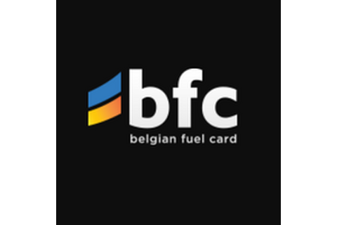 Belgian Fuel Card