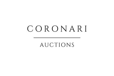 Coronari auctions 