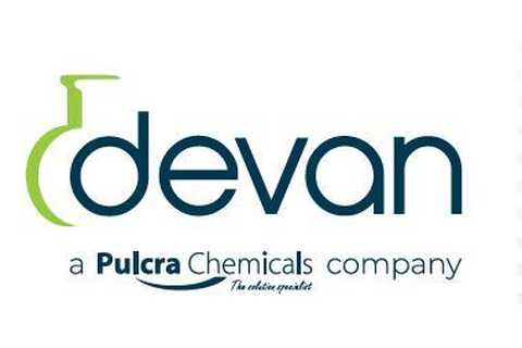 Devan Chemicals NV