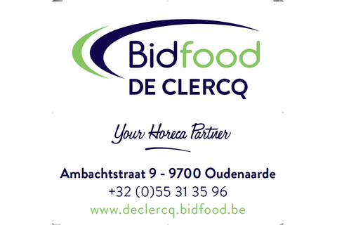 Bidfood De Clercq NV