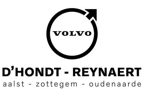 Volvo D'Hondt - Reynaert