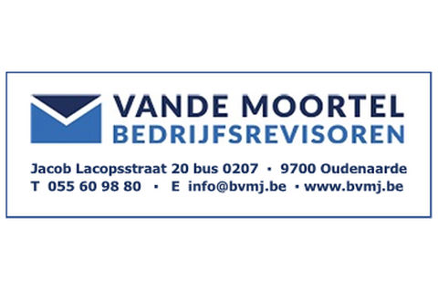 J. Vande Moortel & Co – Bedrijfsrevisoren 