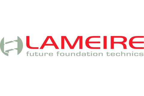 Lameire Future Foundation Technics