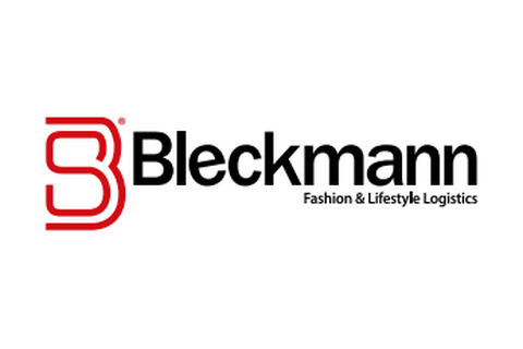 Bleckmann Fashion & Lifestyle Logistics