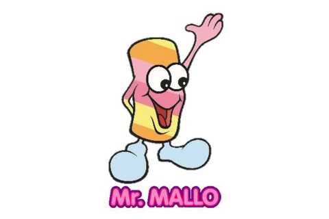Mr. MALLO
