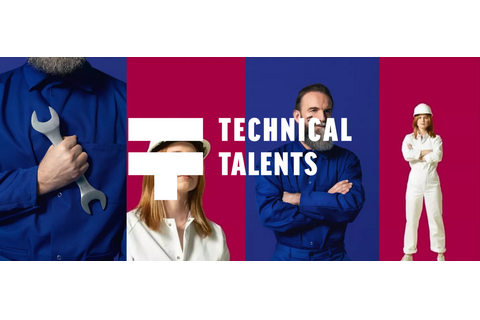 Technical Talents 