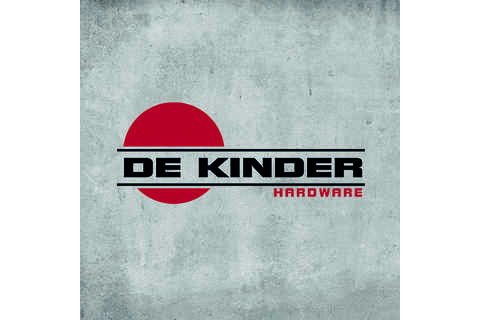DE KINDER Hardware 