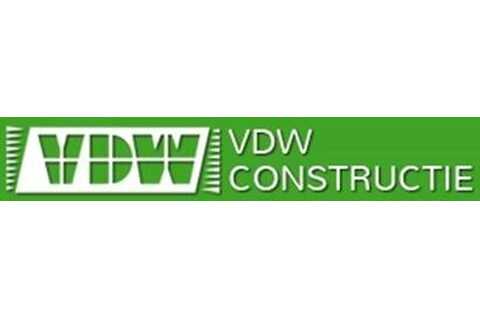 VDW constructie